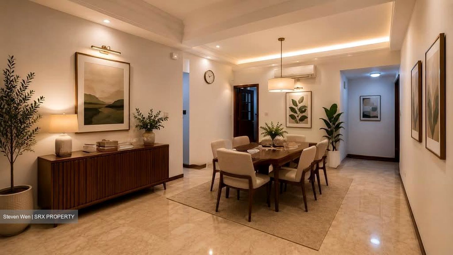 Harbourlights (D4), Apartment #566542391